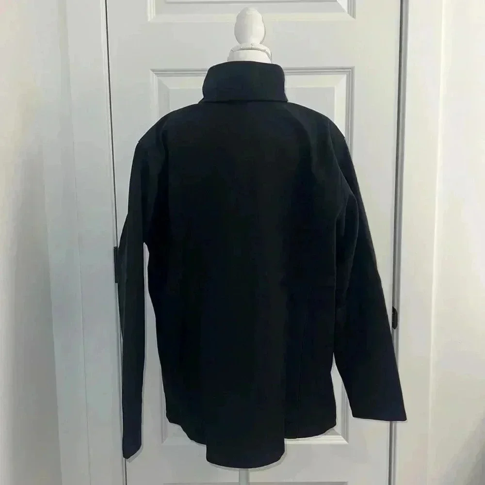 Columbia Plus Size Soft-shell Herald Square Jacket​​
